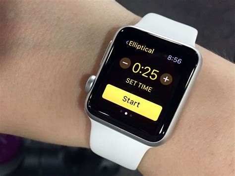 exercise watch for iphone|apple watch workouts explained.